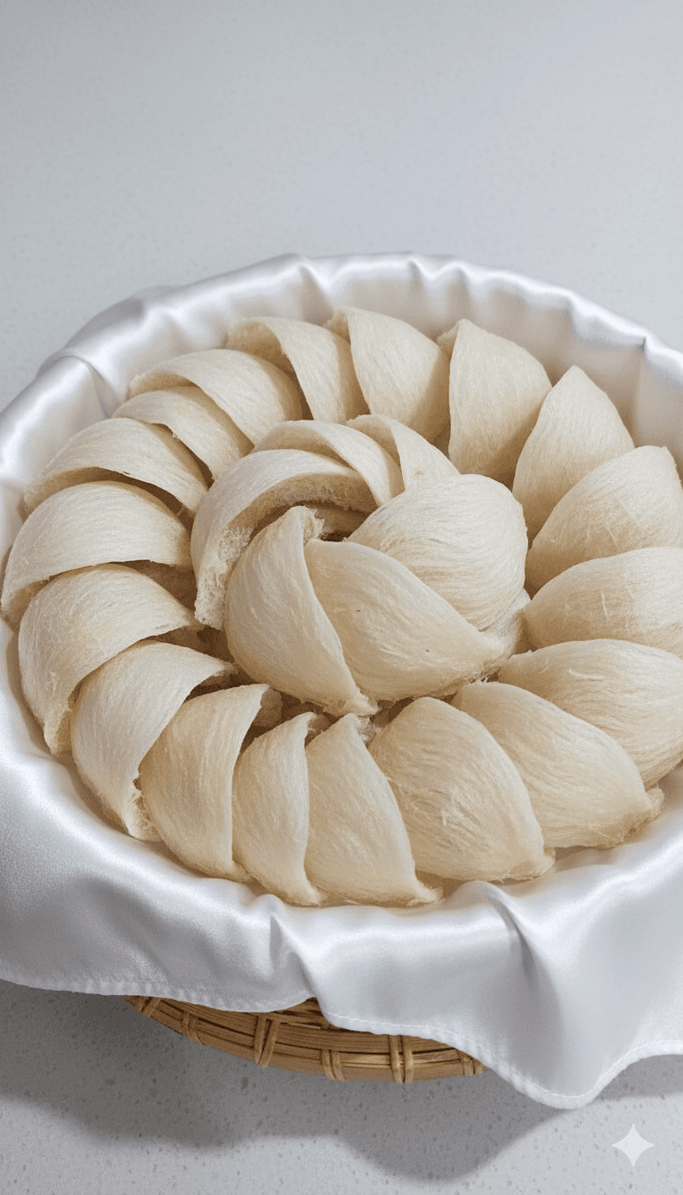 Cleaned Bird's Nest - Premium Grade AAA