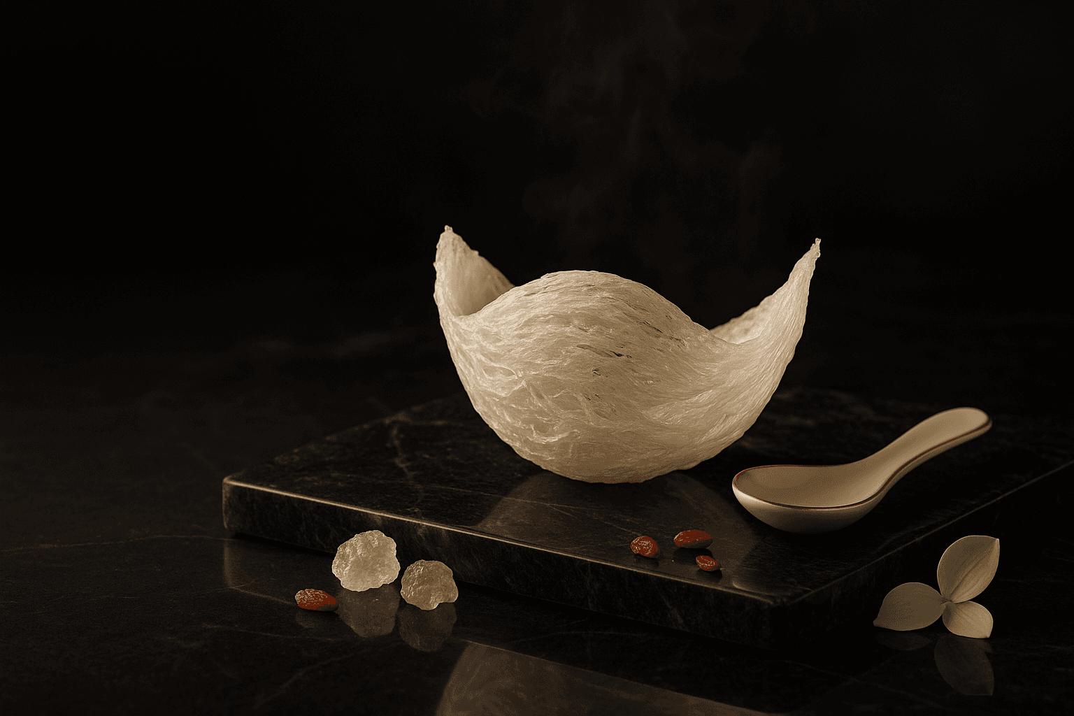 ORIYANTAL premium bird's nest